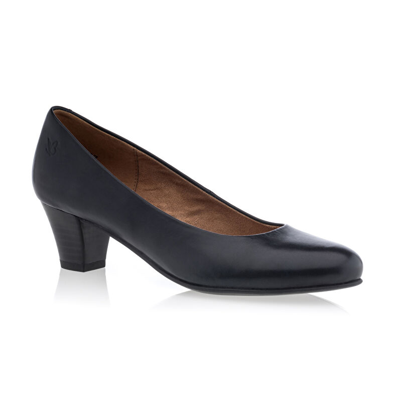 Escarpins Femme Bleu