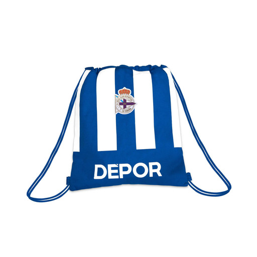 Deportivo La Coruña - Saco Plano Grande, 350x400mm