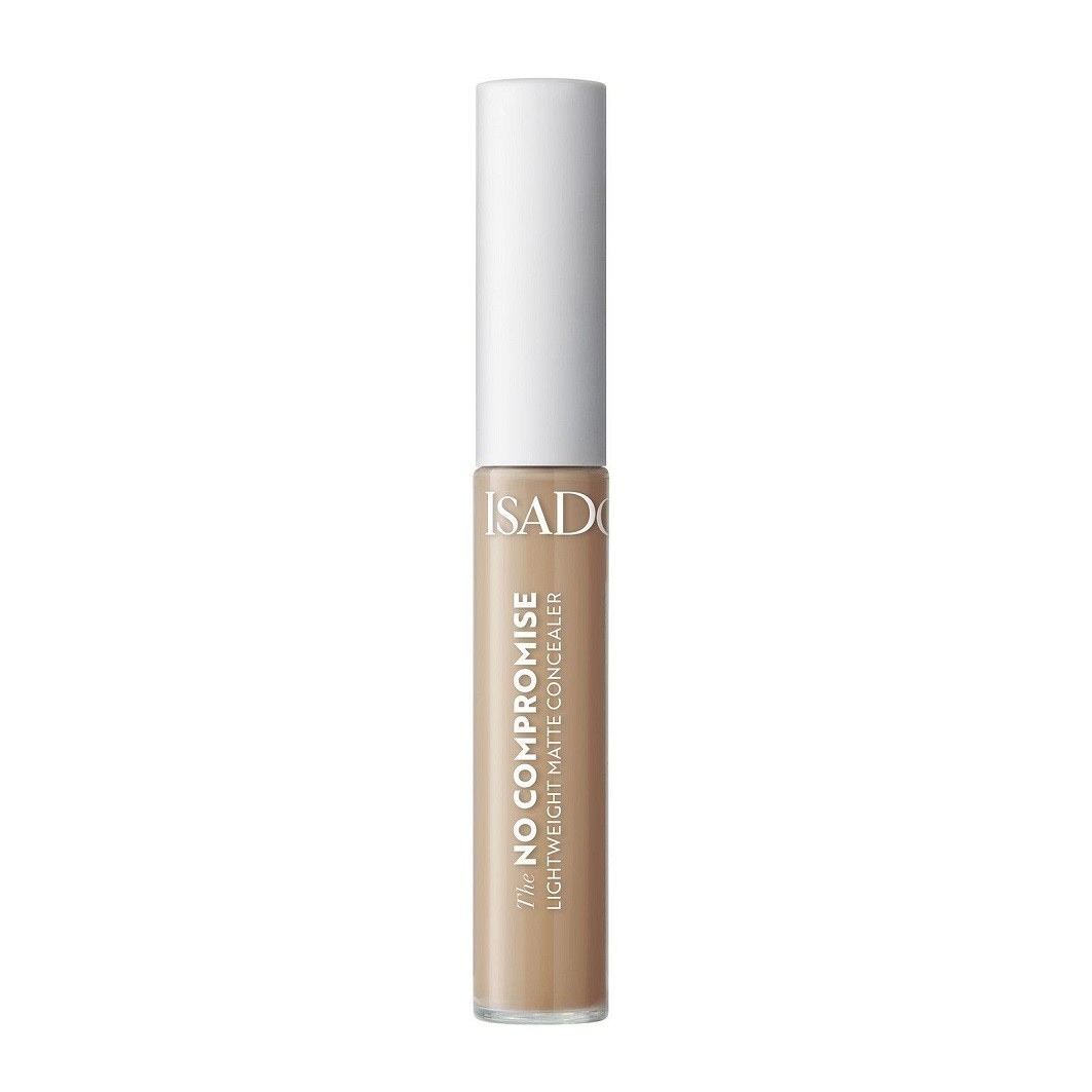 Correttore Isadora No Compromise Lighter, opacizzante – 10 ml