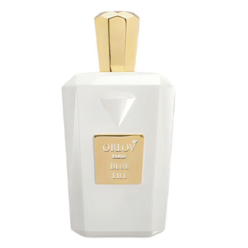 Orlov Paris Blue Lili