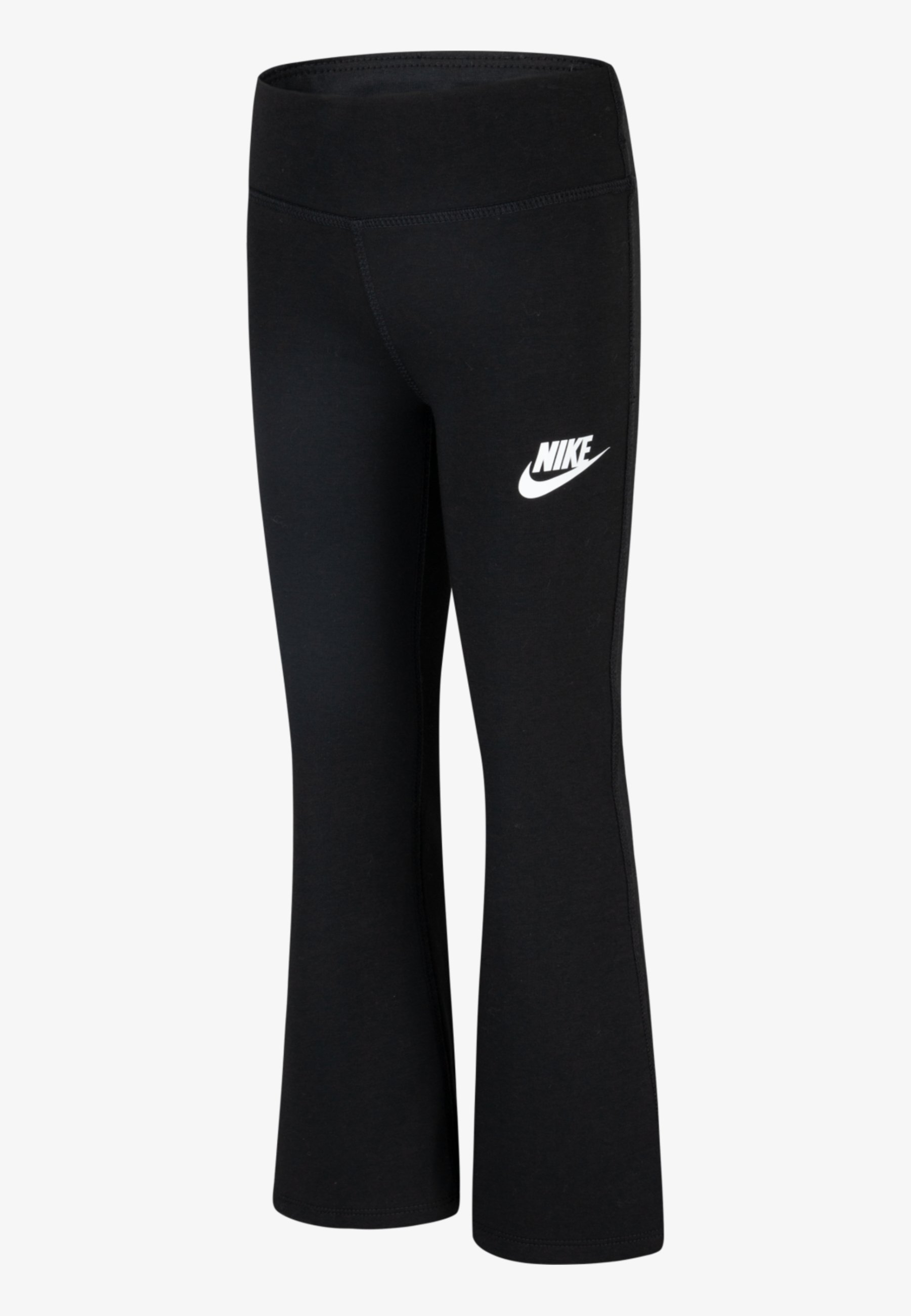 Nike Sportswear FLARE – Trainingshose – Schwarz