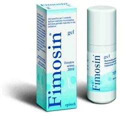 EPITECH Fimosine gel 30 ml