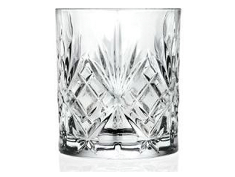 Kieliszek do wódki  80 ml Melodia