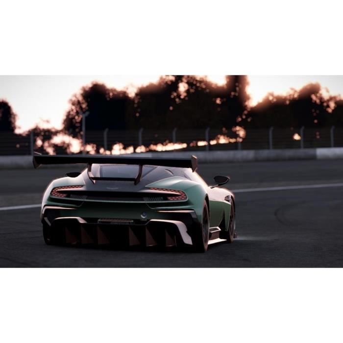 Gioco Project Cars 2 per Xbox One