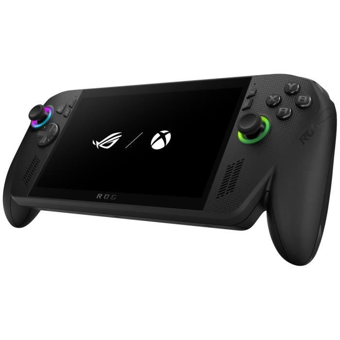 Console ASUS ROG Xbox Ally X | Tela FHD tátil de 7