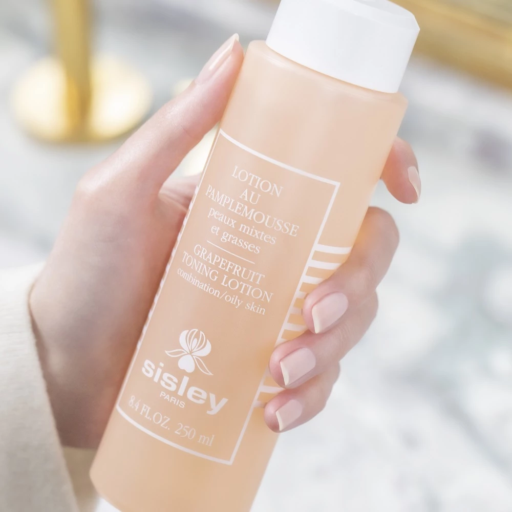 Loțiune tonică cu grapefruit 250 ml - Sisley