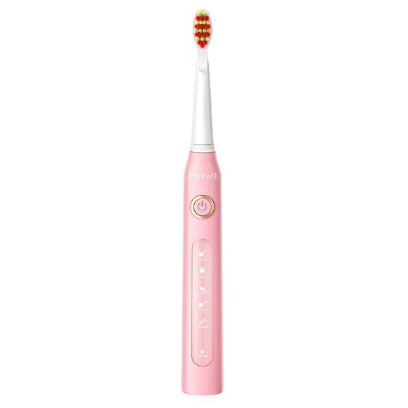 Obitelj FairyWill FW-507