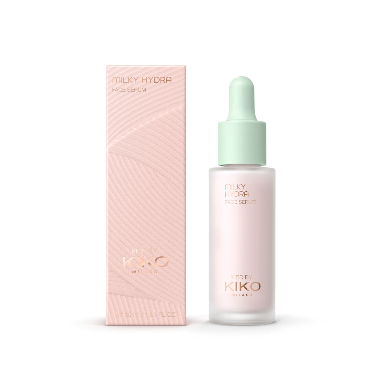 Kiko Milano Kind by KIKO Milky Hydra arcszérum