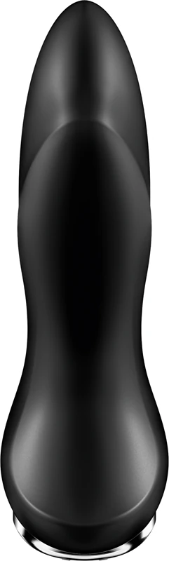 Satisfyer ROTATOR PLUG 1+ roterende vibrerende anale plug