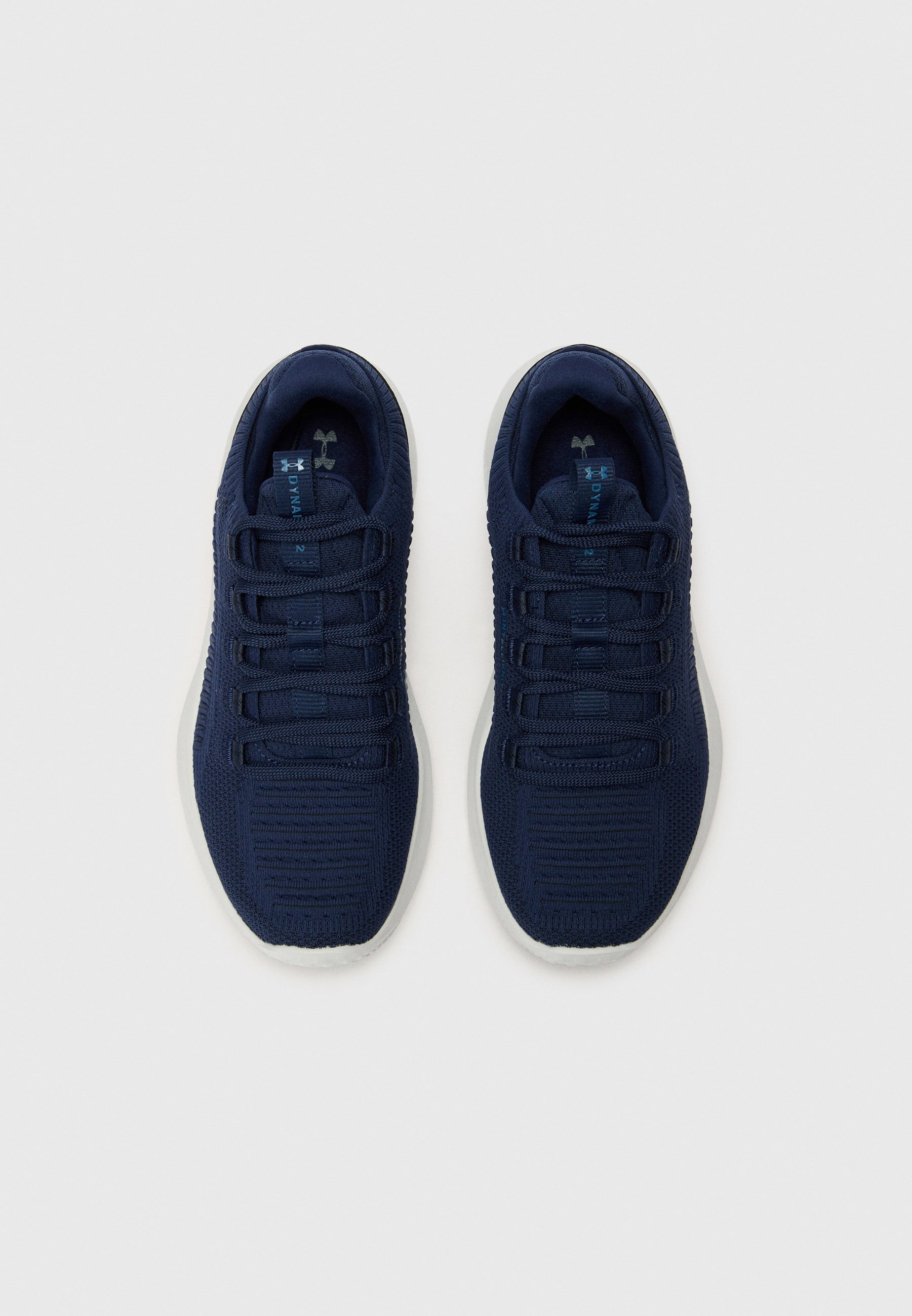 Under Armour DYNAMIC 2 - Trainingsschoen - marineblauw