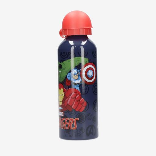 Botella Vengadores 500ml