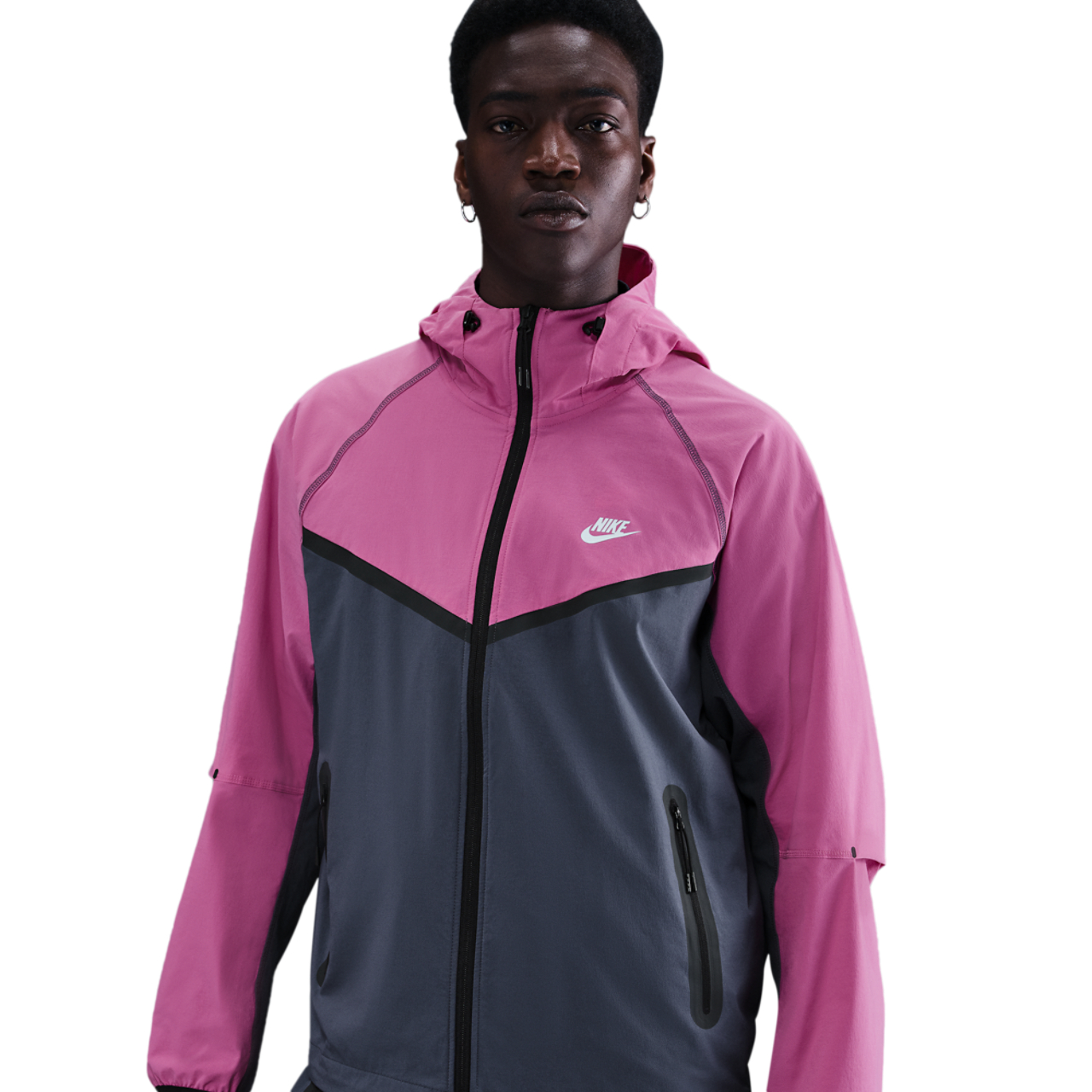 Nike Tech Woven