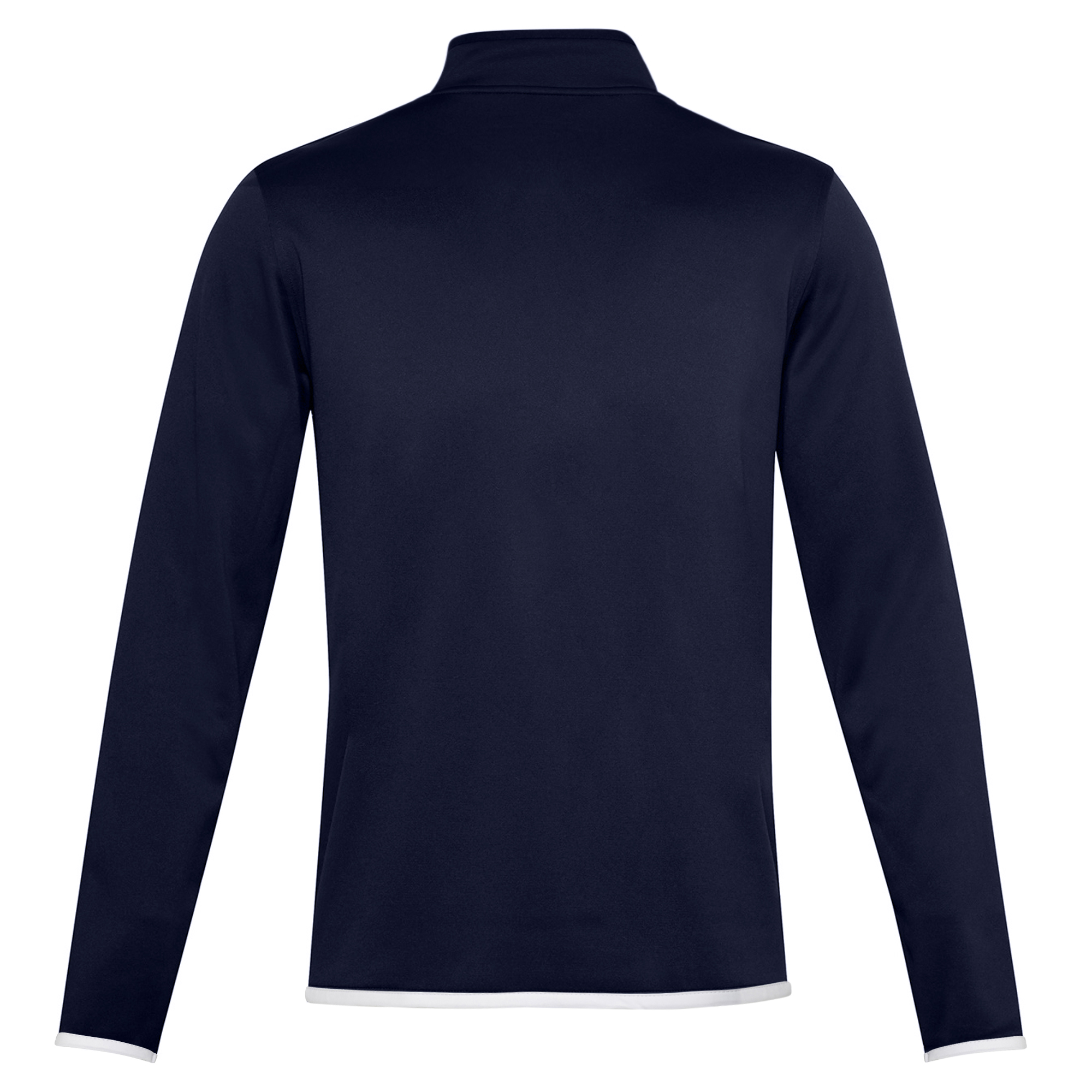 Sudadera Ligera Con Cremallera En El Cuello Awdis