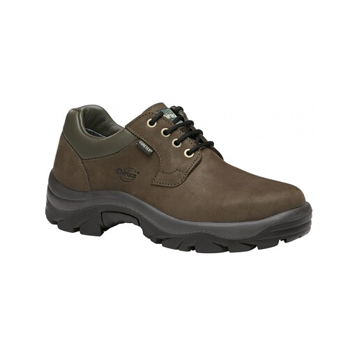  Zapatillas Chiruca Fox Enciso 01 Goretex