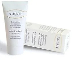 Crème ESTHER Xderit pour la dermatite radique 150 ml