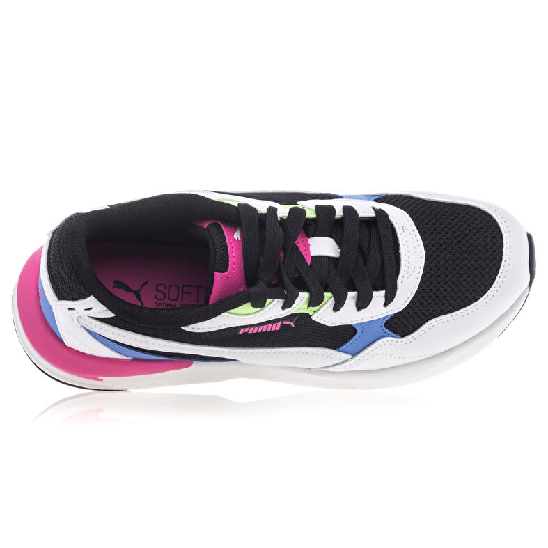 Kurver / joggesko Femme Noir