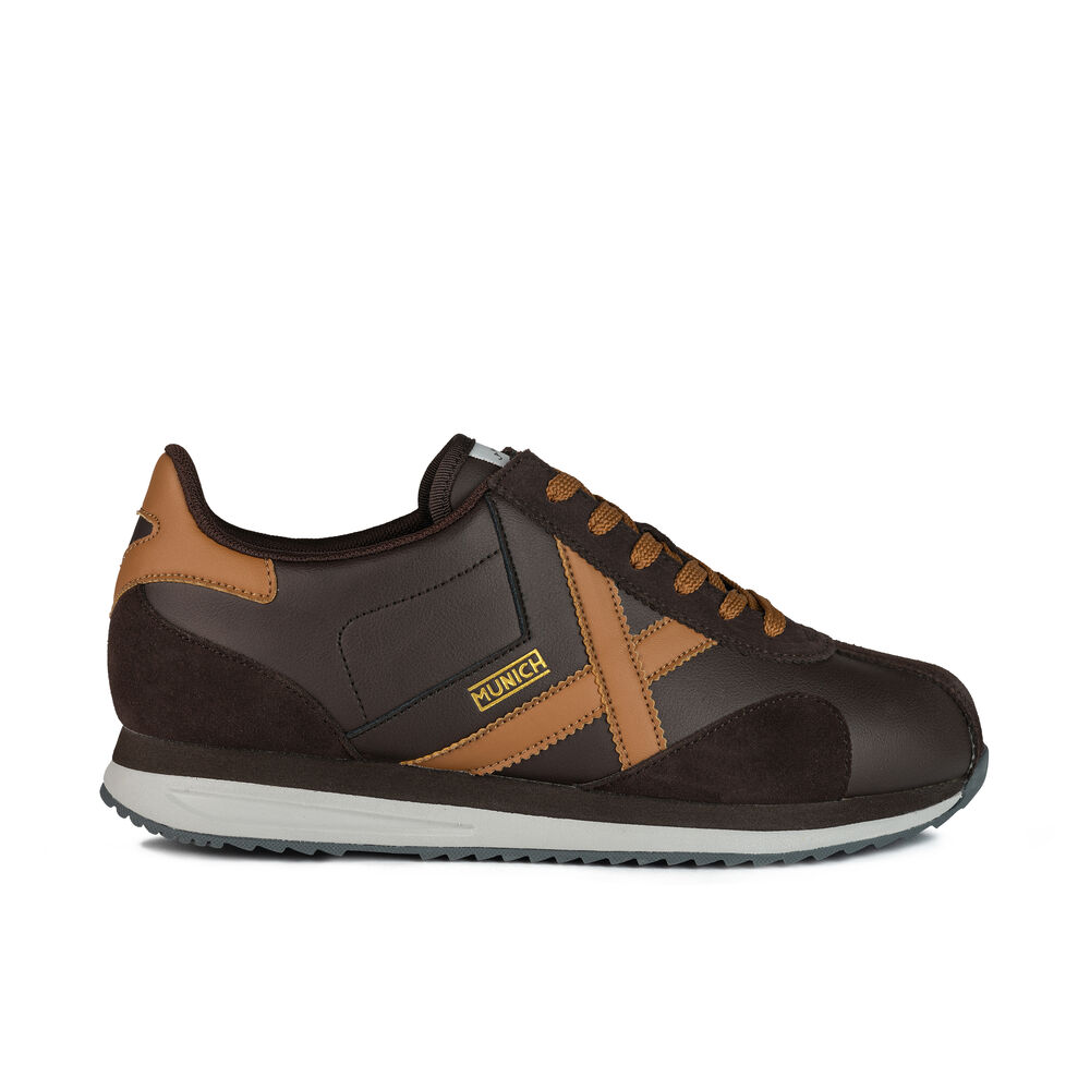  München Sapporo 8350177 Bruna Sneakers