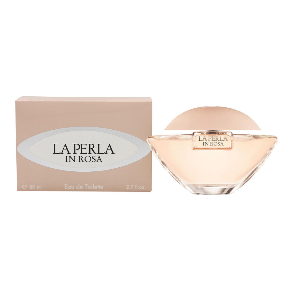 La Perla In Rosa