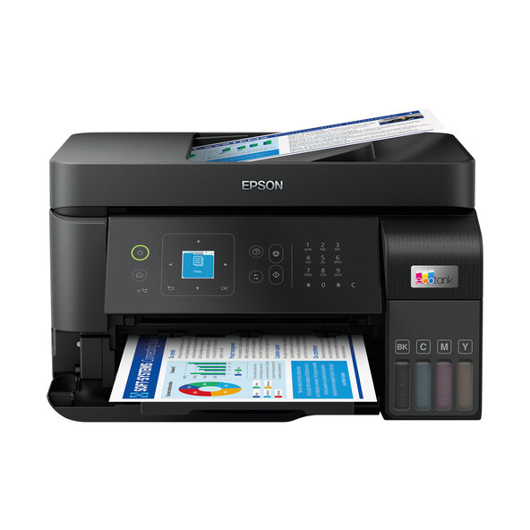 Impressora EcoTank ET-4810