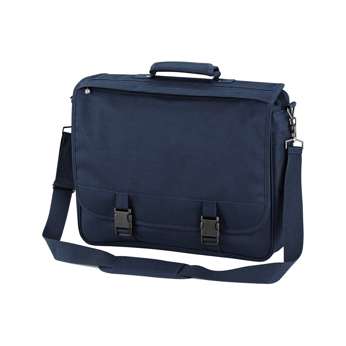 Quadra Aktentasche (12L) (2er-Pack)