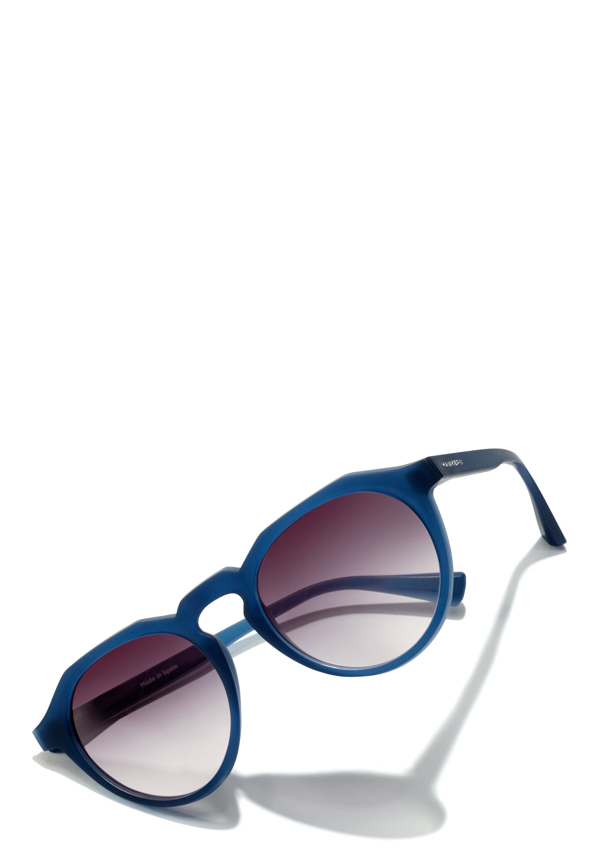Hawkers WARWICK RAW - Zonnebril - blauw