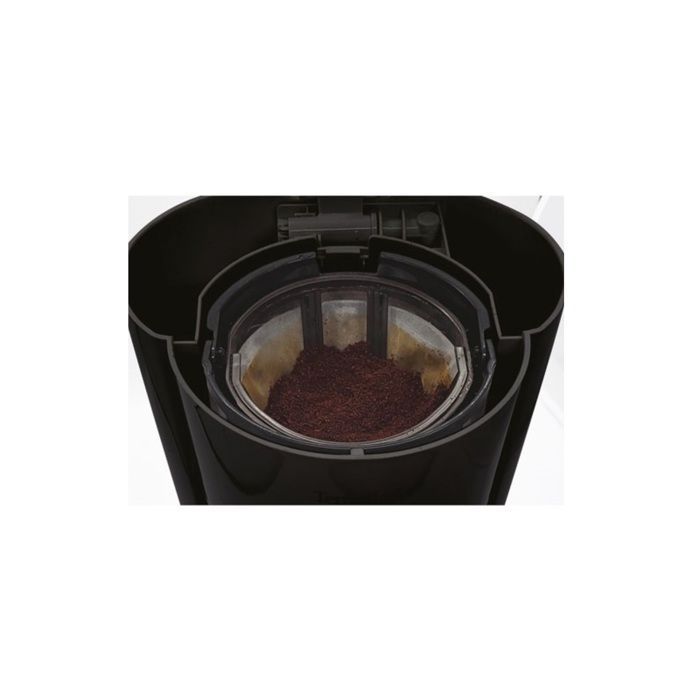Caffettiera a filtro Terraillon 980w 10 tazze - 15388