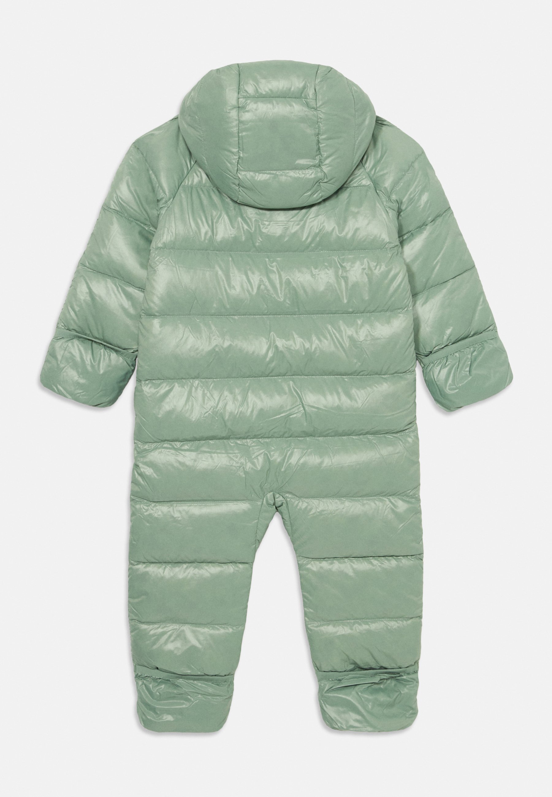 Combinaison bébé unisexe Patagonia - Combinaison de neige - Vert bois