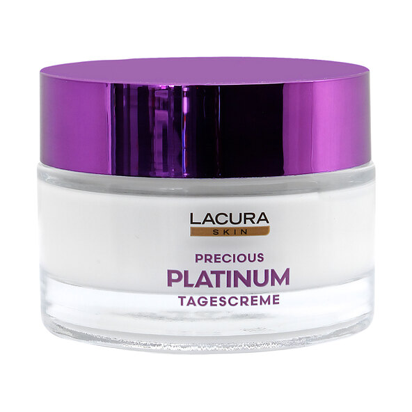 Platinum-serien Dagkrem + Nattserum (1 x 50 ml / 1 x 30 ml = 80 ml)