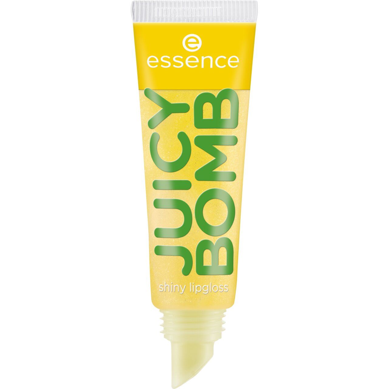 „Juicy Bomb“ lūpų blizgesys Lūpų blizgesiai ir blizgiai