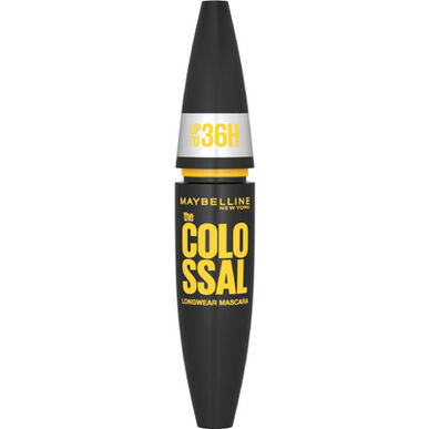 Maybelline NY Colossal 36H řasenka 10,7 ml 10,7 ml