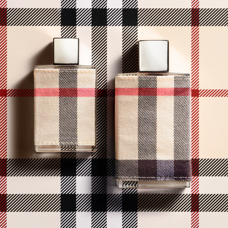 Parfumovaná voda pre ženy Burberry London for Women