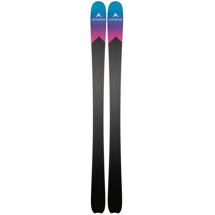 Sci Dynastar M-tour W 85 da donna, blu (senza attacchi)