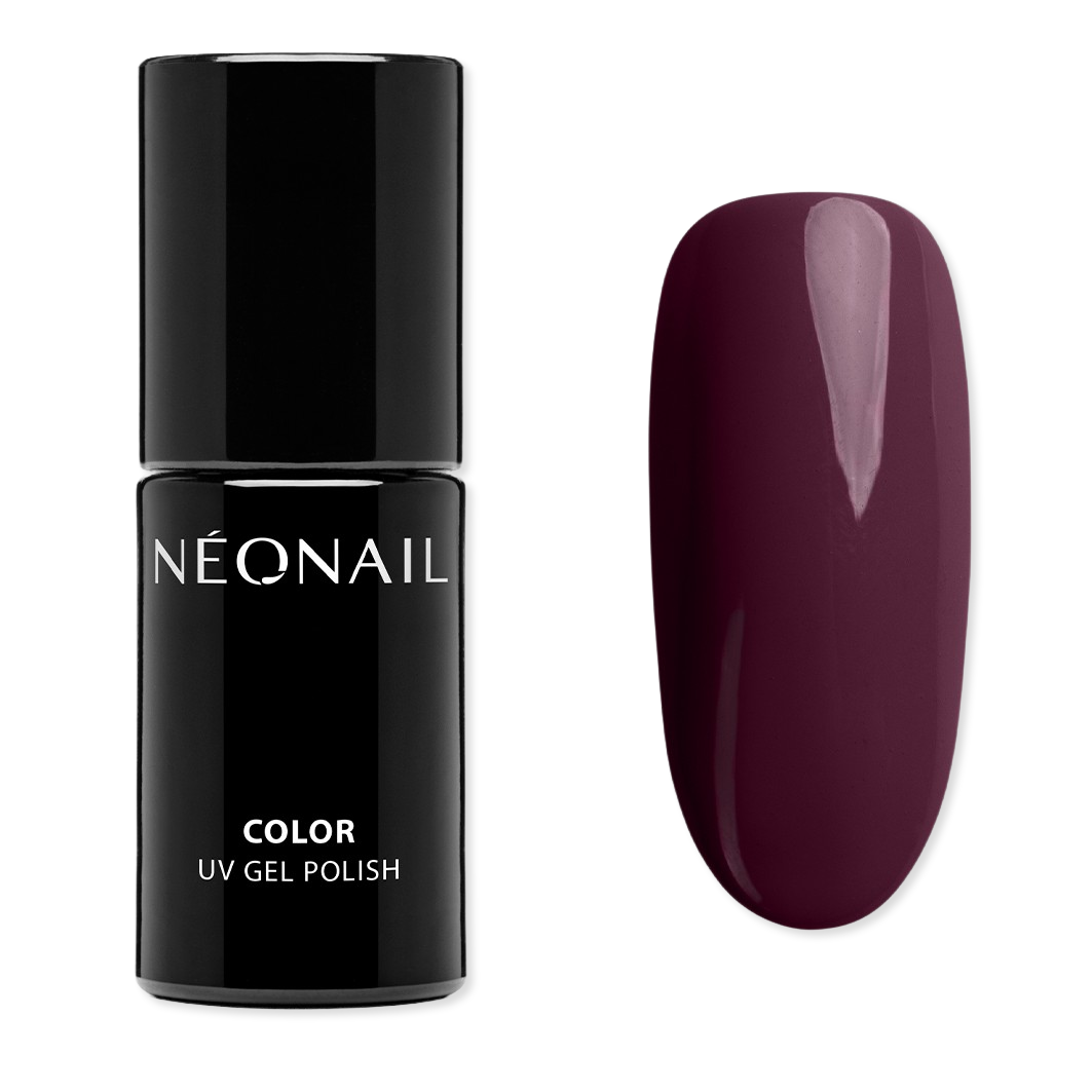 NEONAIL UV-kynsilakka, UV-geelikynsilakka, väri – 7,2 ml