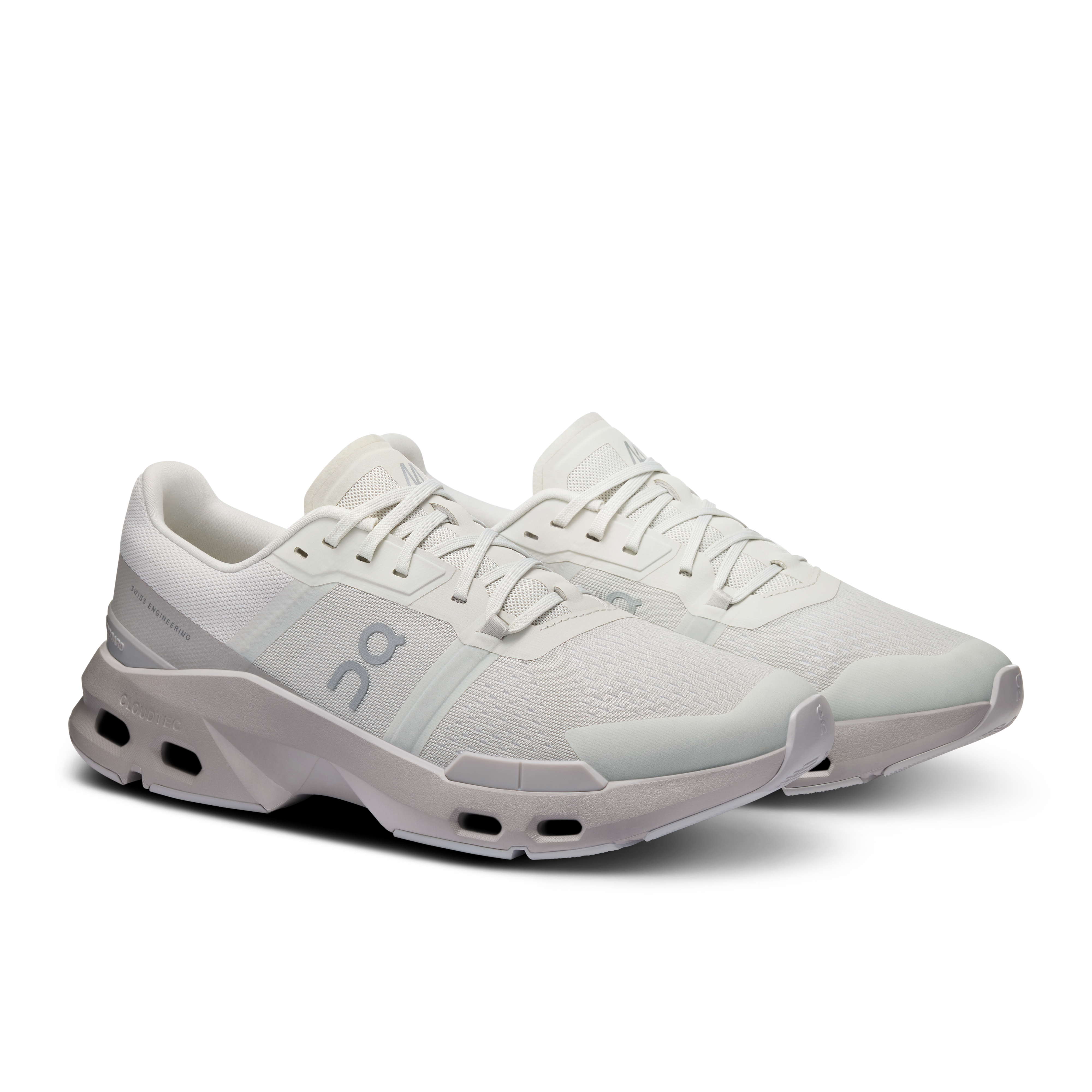 On Scarpe da uomo Cloudpulse Ice | Fog