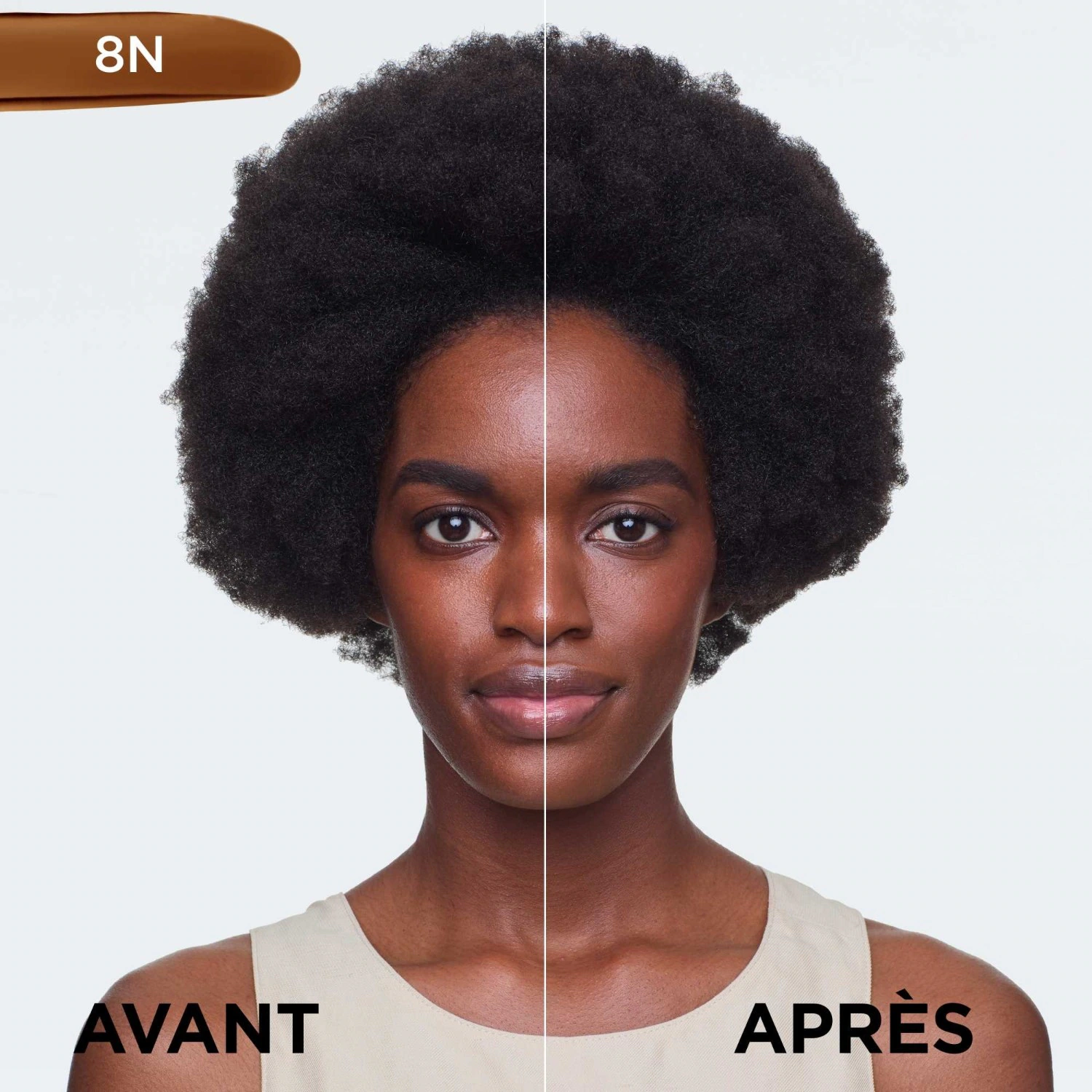 L’Oréal Paris Accord Parfait