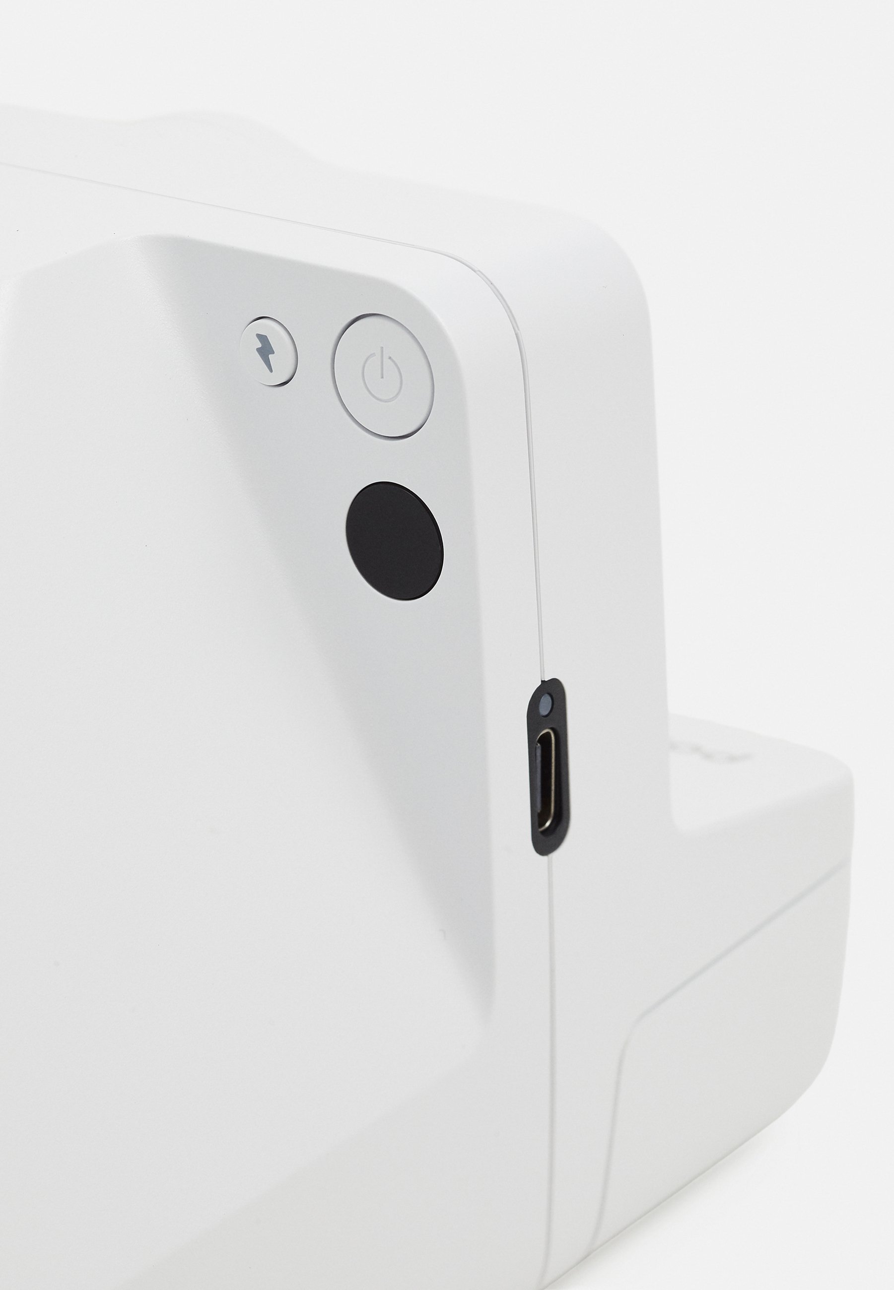 Polaroid NOW+ GEN 2 - Aparat - biały