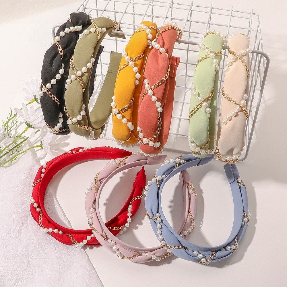 Chris Rubin Kiko Čelenka pre zrelé ženy - 1 kus