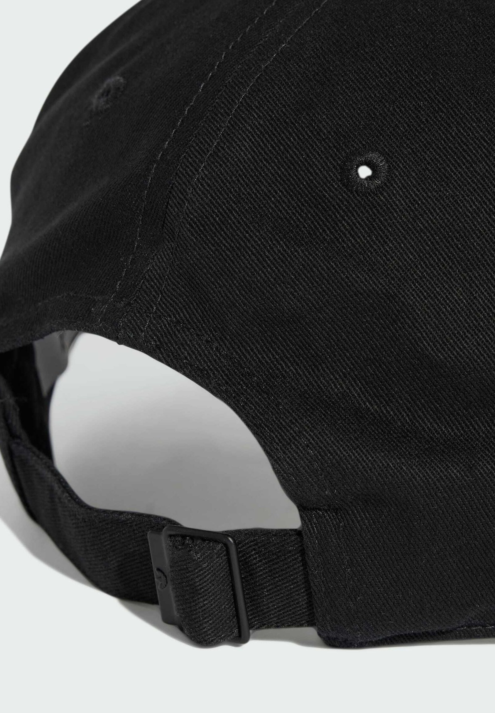 casquette adidas Originals BASEBALL noire