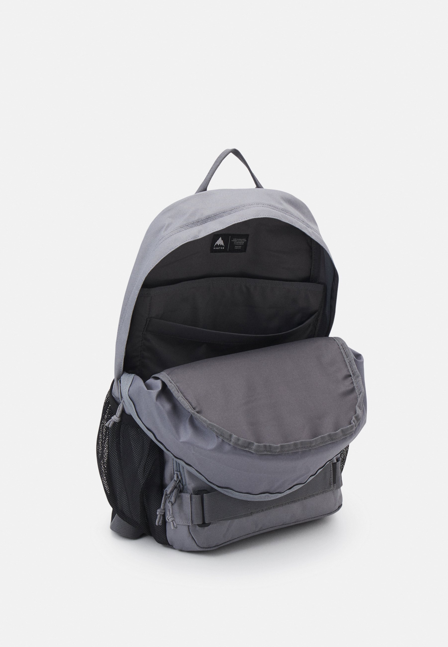 Burton TREBLE YELL UNISEX - Zaino - pelle di squalo