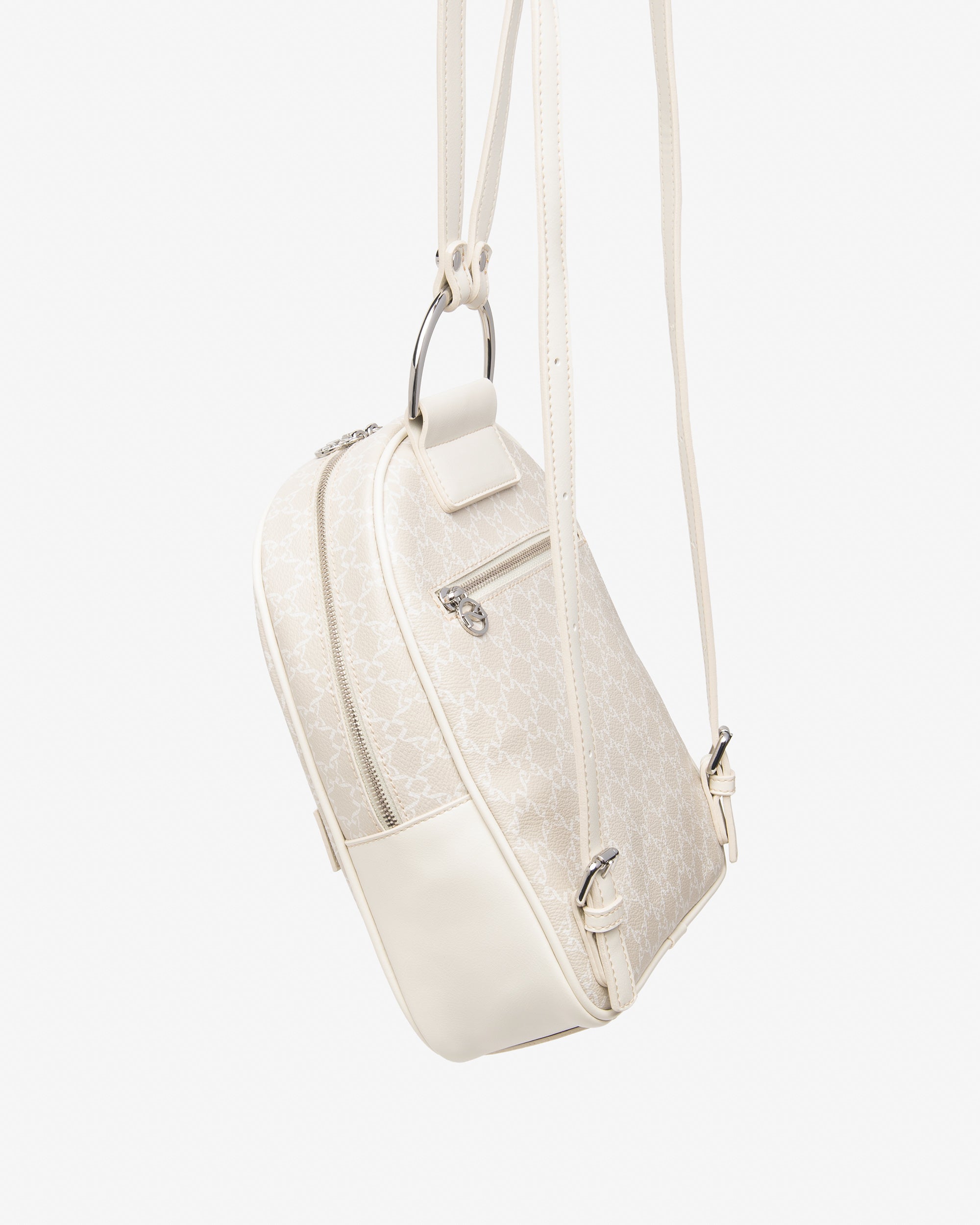 Sac à dos pour femme en matière technique