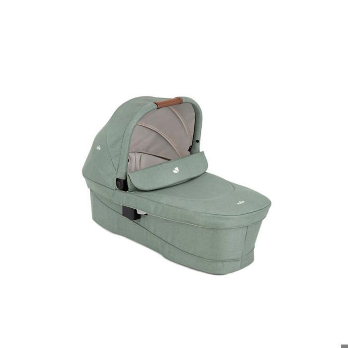 JOY - Capazo Ramble XL Versatrax V2 Laurel