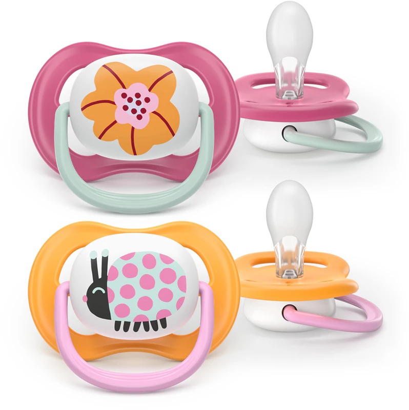 Philips Avent Ultra Air SCF080/27 duda za dojenčke, 6–18 m