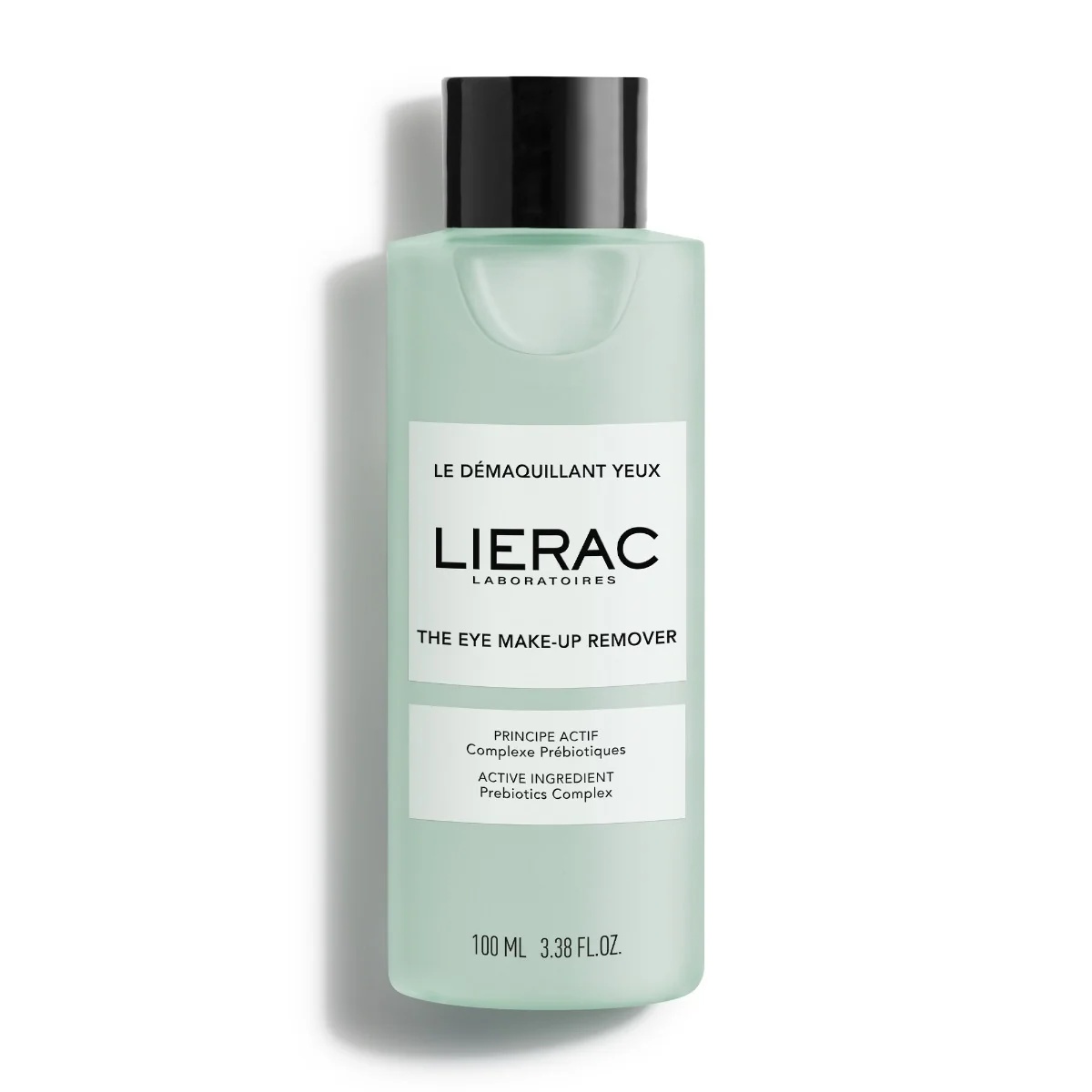LIERAC Lierac oogmake-up remover 100 ml Geschikt voor gevoelige ogen