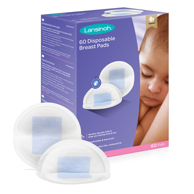 Lansinoh imetyssuojukset 60 kpl 60 kpl