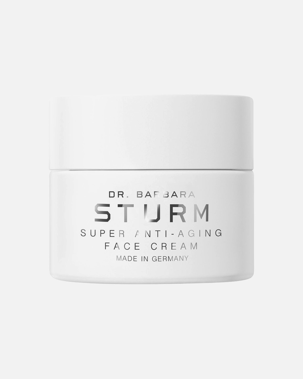 Dr. Barbara Sturm Crème visage super anti-âge