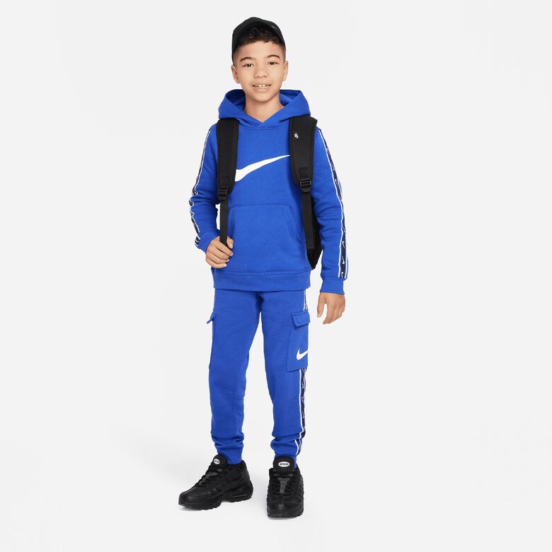 Sportswear Repeat Fleece Cargo Pant