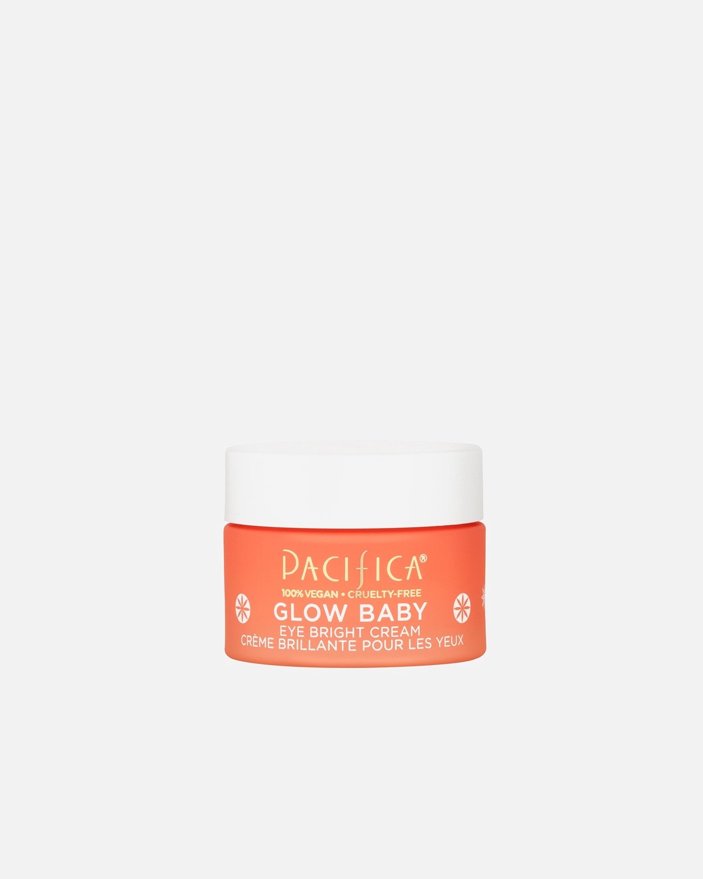Pacifica Glow Baby krema za posvjetljivanje očiju - 15 ml
