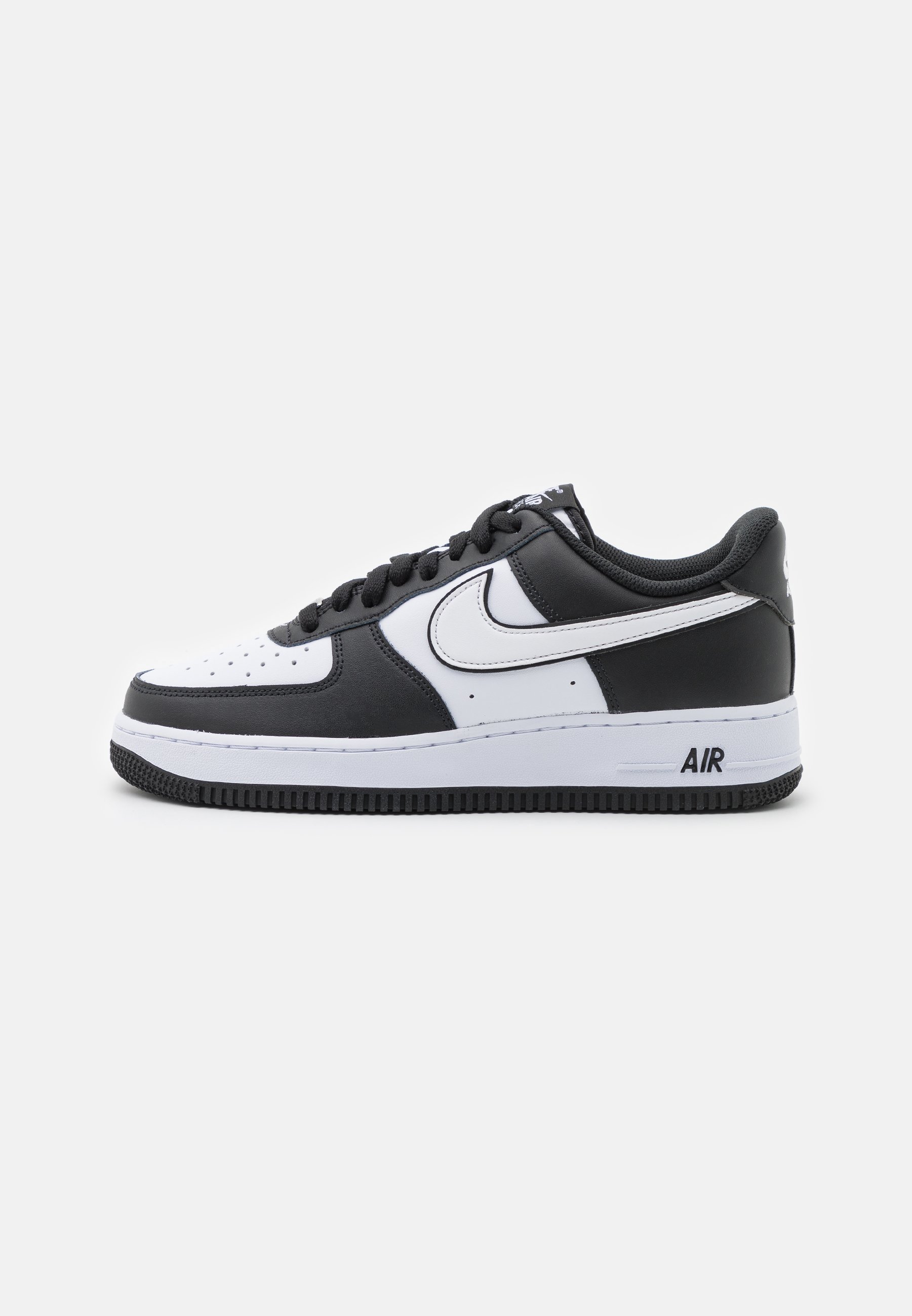 Nike Sportswear AIR FORCE 1 '07 - Sneaker - schwarz/weiß