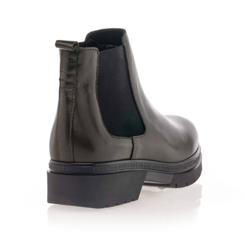 Boots / bottines Femme Vert