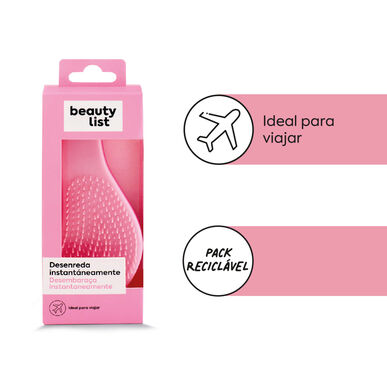 Beauty List Mini -selvitysharja